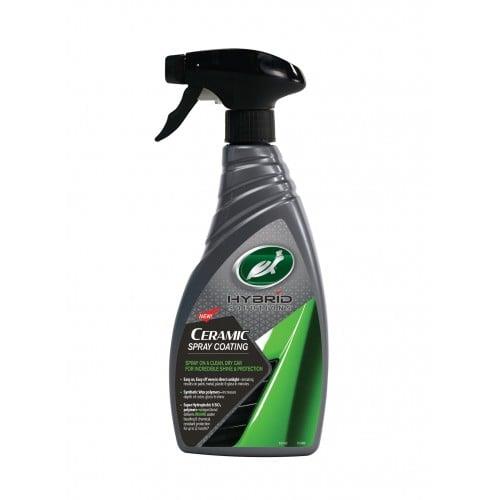 Turtle Wax Ceramic Spray Coating, 0.5 l