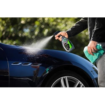 Purškiama danga Turtle Wax Ceramic Spray Coating, 0.5 l