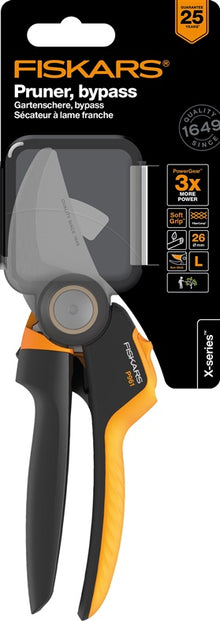 Sekatorius prasilenkiančiais ašmenimis POWERGEAR 1057175