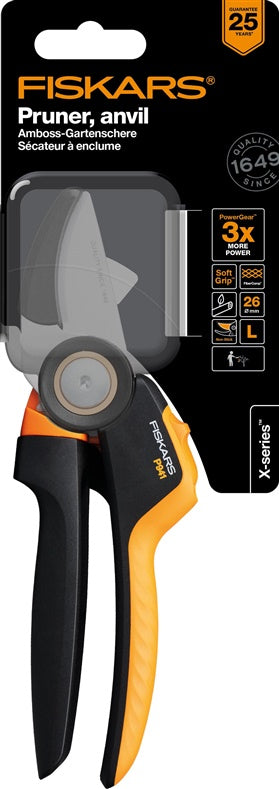 Sekatorius atraminiais ašmenimis POWERGEAR 1057174