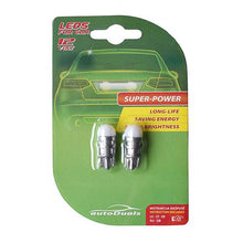 Żarówka LED T10 AutoDuals Biała 2szt