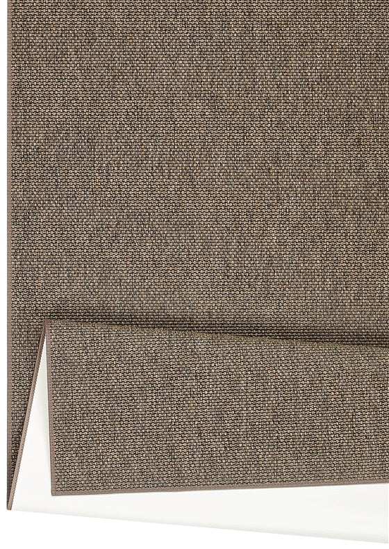 Dywan Mars, jasnobrązowy, 200 cm x 80 cm