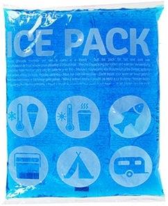 Verners gel freezer pack, 600 g, 246