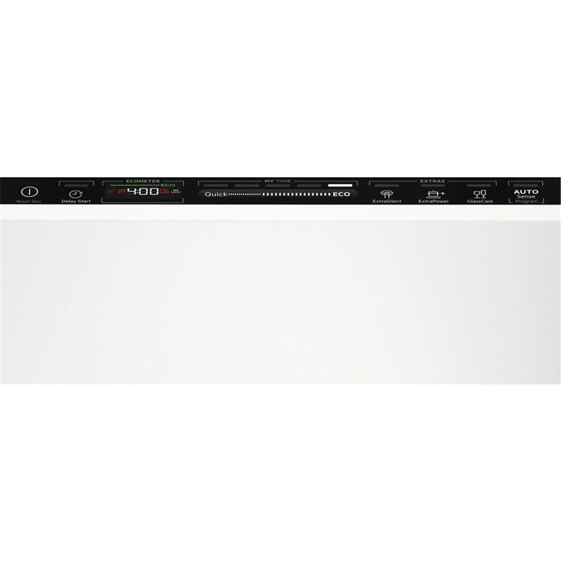Įmontuojamoji indaplovė AEG FSE73527P