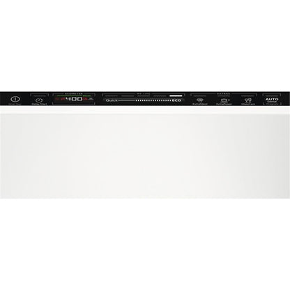 Įmontuojamoji indaplovė AEG FSE73527P