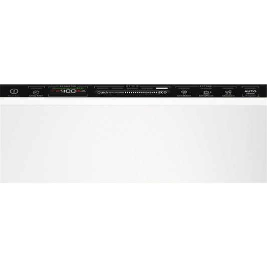 Įmontuojamoji indaplovė AEG FSE73527P