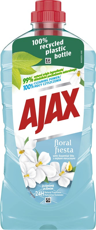 Valiklis Ajax, universalaus naudojimo, 1 l