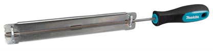 Makita chainsaw sharpening file, 30 x 8.9 x 3 cm
