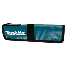 Zestaw do ostrzenia łańcucha tnącego 4,5 mm, Makita