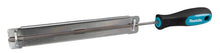 Grandininių pjūklų galandimo dildė Makita, 30 x 8.9 x 3cm
