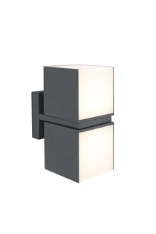 Lampa Lutec CUBA 5193801118, 11.5W, LED, IP54