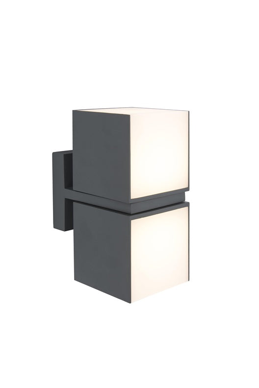 Lampa Lutec CUBA 5193801118, 11.5W, LED, IP54