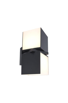 Lampa Lutec CUBA 5193801118, 11.5W, LED, IP54