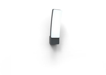 Lampa Lutec KIRA 5288902118, 18W, LED, IP54, antracyt