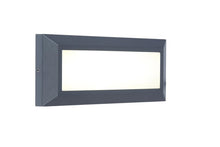 Lampa Lutec HELENA 5191601118, 10W, LED, IP54