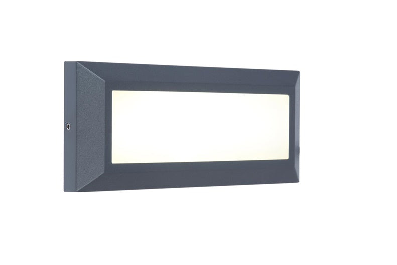 Lampa Lutec HELENA 5191601118, 10W, LED, IP54