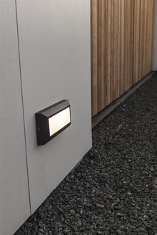 Lampa Lutec HELENA 5191601118, 10W, LED, IP54
