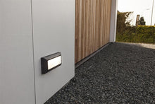 Lampa Lutec HELENA 5191601118, 10W, LED, IP54