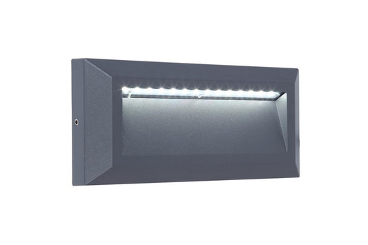 Šviestuvas Lutec HELENA 5191602118, 10W, LED, IP54