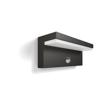 ŚWIETL TVRT BUSTAN 915005378401 LED PIR