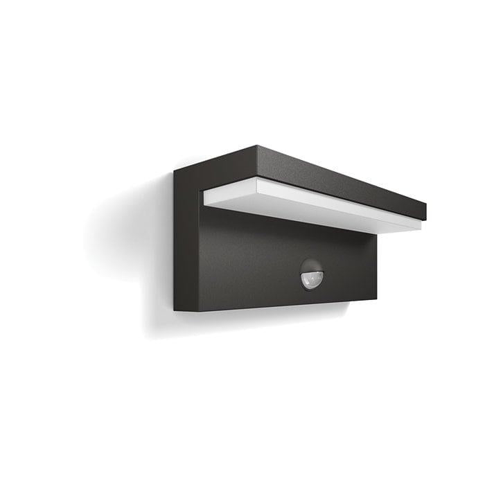 ŚWIETL TVRT BUSTAN 915005378401 LED PIR