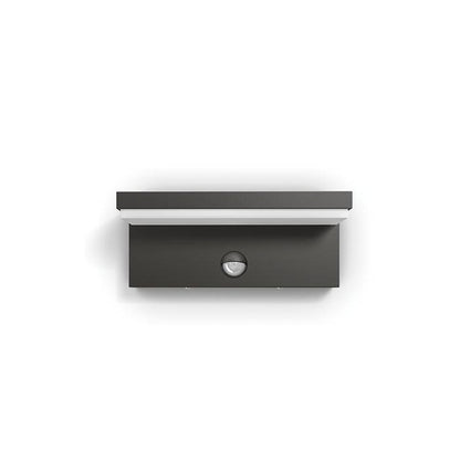 ŚWIETL TVRT BUSTAN 915005378401 LED PIR