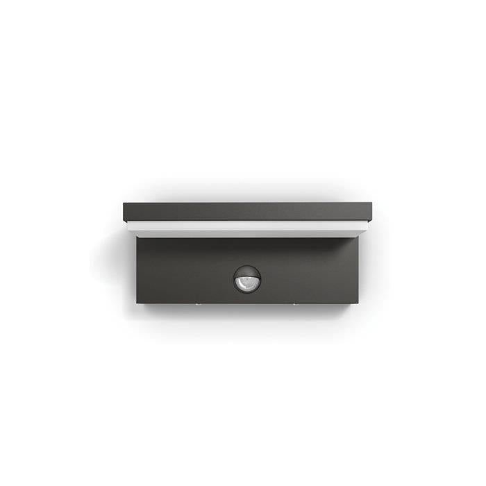 ŚWIETL TVRT BUSTAN 915005378401 LED PIR