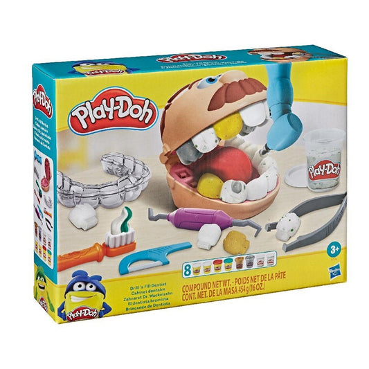 Play-Doh Dentist F1259