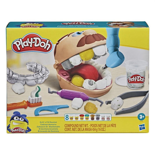 Play-Doh Dentist F1259
