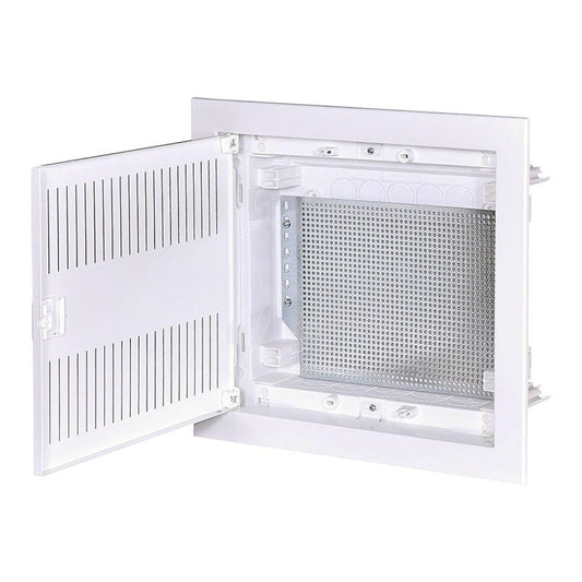 Modulinis skydas ETI ECG14MEDIA-I, potinkinis, IP30, 14 mod.