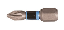 Насадки E-03165 PZ1-25мм, 2 шт.