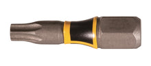 Antgaliai E-03218 T20-25mm, 2 vnt.