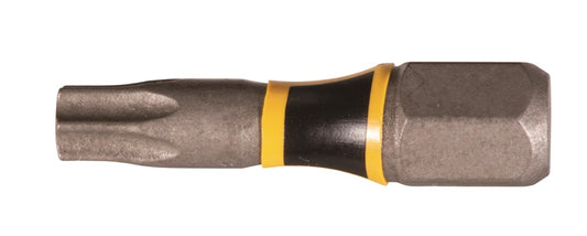 Końcówki E-03224 T25-25mm, 2 szt.