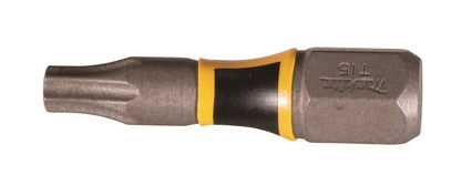 Końcówki E-03202 T15-25mm, 2 szt.