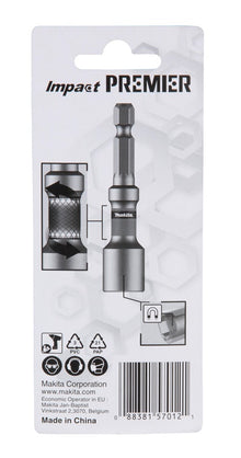 Antgalis E-03464 H8-65mm, 1 vnt.