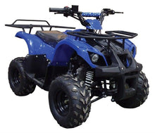 Quad HB-ATV125C