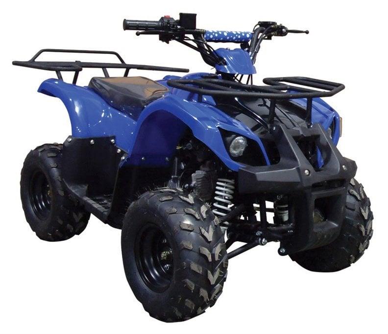 Keturratis HB-ATV125C