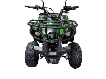 Keturratis HB-ATV125C