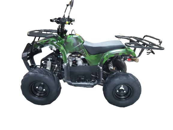 Quad HB-ATV125C