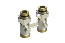 Shut-off valve 003L0392, RLV-KB, 15, straight