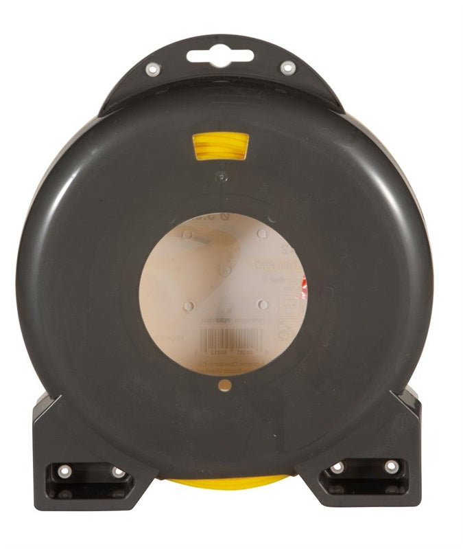 Žoliapjovės pjovimo lynas 3.0 mm/56 m apvalus