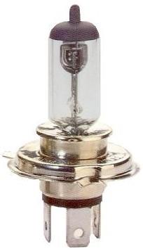 Car bulb IMDICAR H4, 12 V, 55 W