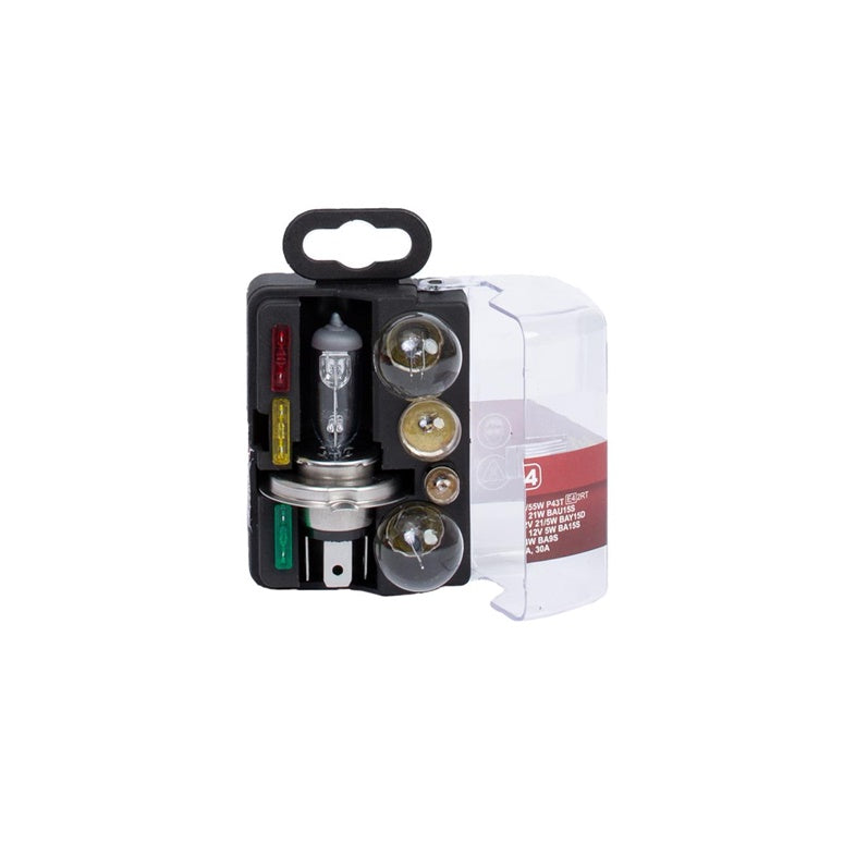 IMDICAR H4 Car Bulb Kit
