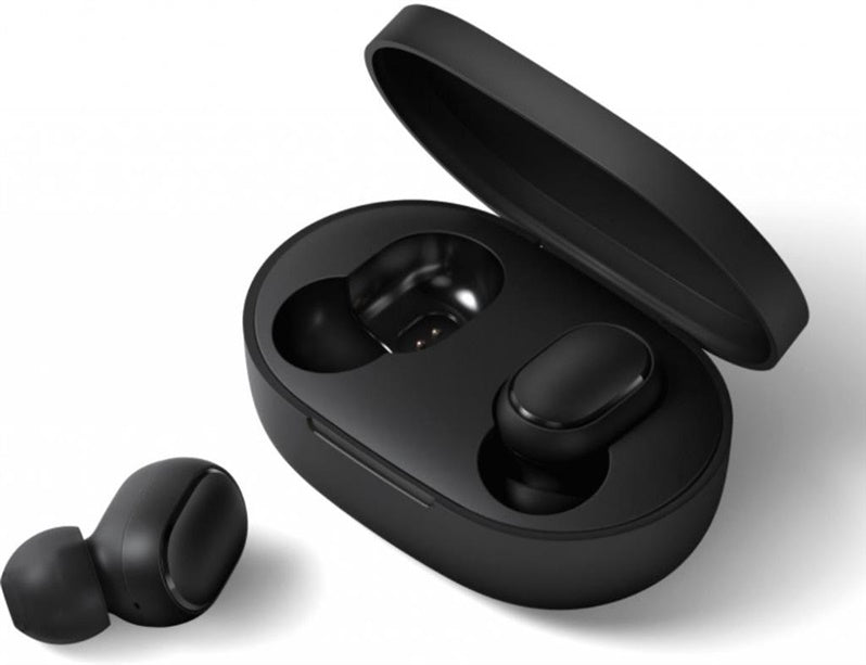 Słuchawki bezprzewodowe XIAOMI TRUE WIRELESS BASIC S