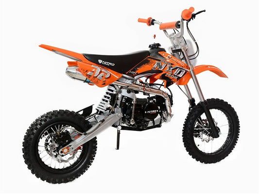 Motoroleris HB-GS05A