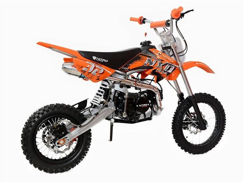 Skuter HB-GS05A