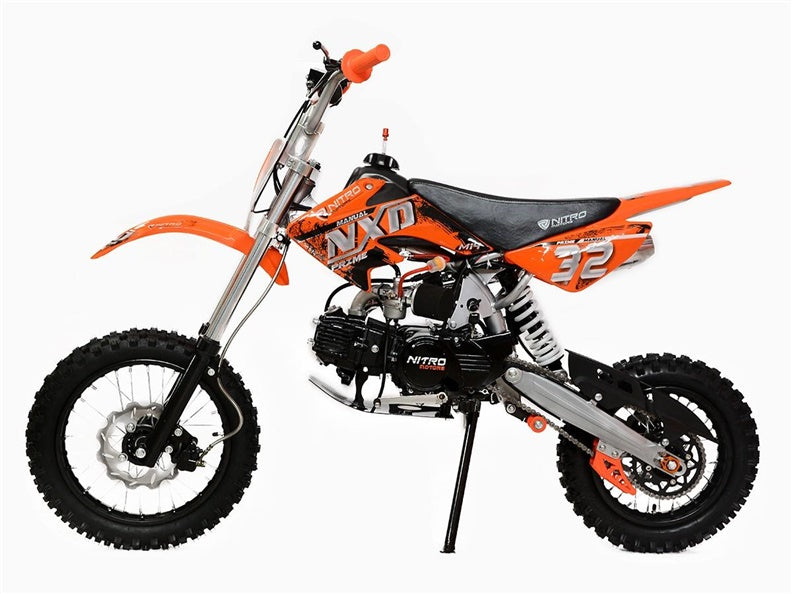 Skuter HB-GS05A