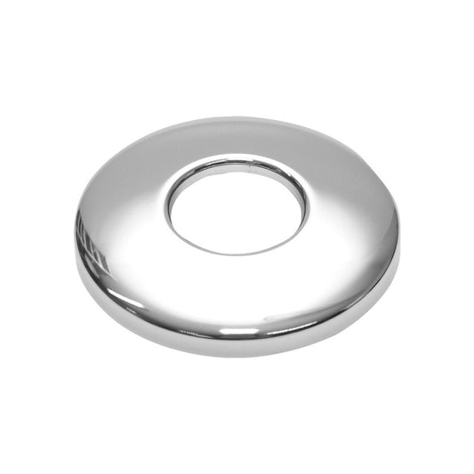 Lid chromed H-10 D - 80 mm 878