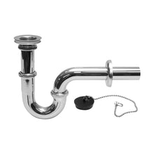 Siphon 1 1/4 718