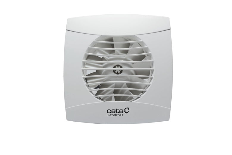 Extractor fan CATA UC-10T, with timer